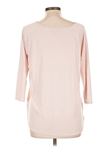 The Limited 3/4 Sleeve T-Shirt (view 2)