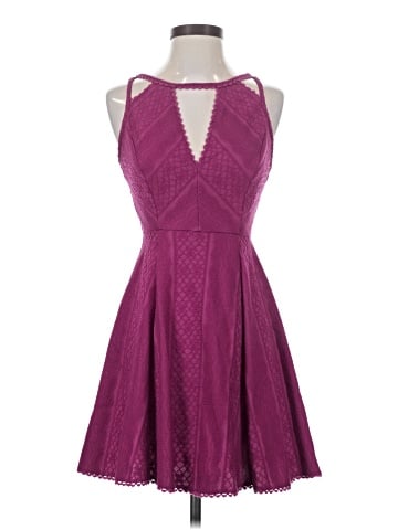 Free People Cocktail Dress (view 1)
