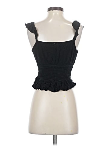 Dizzy Lizzy Tube Top (view 2)