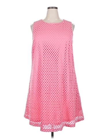 Sharagano Casual Dress (view 1)