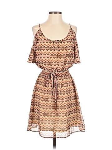 Mine Casual Dress (view 1)
