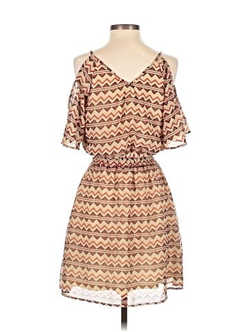 Mine Casual Dress (view 2)