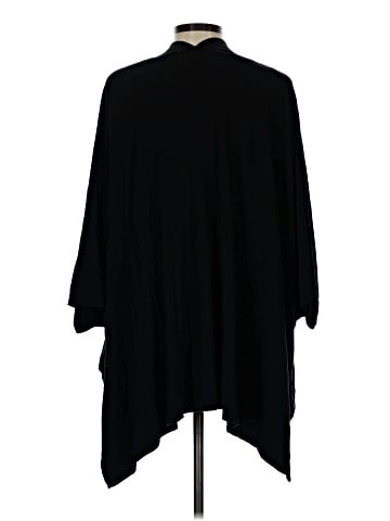 Soma Poncho (view 2)