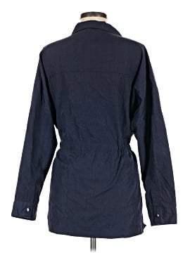 Banana Republic Trenchcoat (view 2)