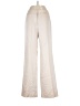 Unbranded Ivory Dress Pants Size 4 (estimated) - photo 1