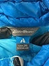 Eddie Bauer 100% Polyester Blue Snow Jacket Size 2X - photo 6