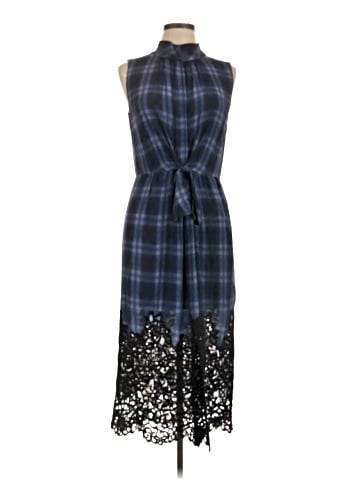 Rebecca Taylor Casual Dress (view 1)