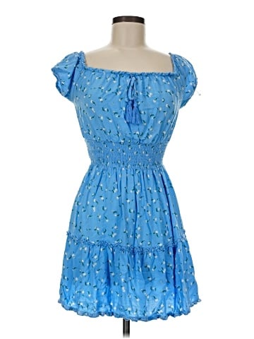 J for Justify Cocktail Dress (view 1)