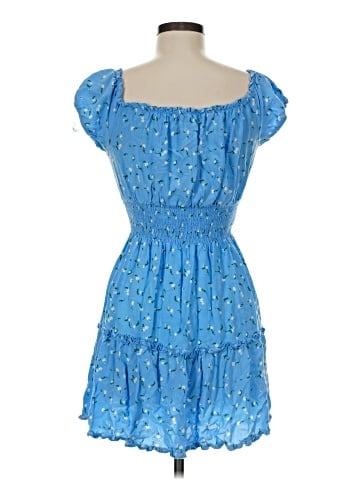 J for Justify Cocktail Dress (view 2)