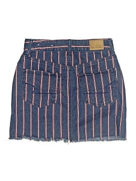 American Eagle Outfitters Denim Shorts (view 2)