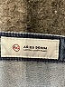 Adriano Goldschmied Hearts Blue Jeans Size 28R - photo 7