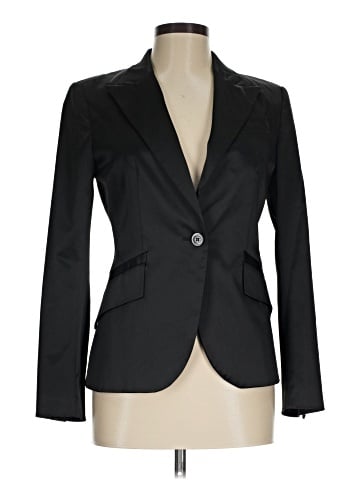 Zara Basic Blazer (view 1)