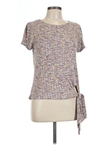 W5 Short Sleeve T-Shirt (view 1)