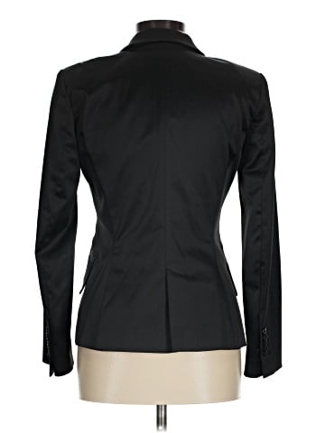Zara Basic Blazer (view 2)