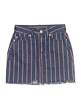 American Eagle Outfitters Denim Shorts (view 1)
