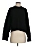 Rag & Bone Solid Black Turtleneck Sweater Size S - photo 1