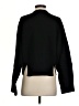Rag & Bone Solid Black Turtleneck Sweater Size S - photo 2