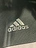 Adidas Color Block Black Active T-Shirt Size 7 (estimated) - photo 3