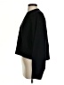 Rag & Bone Solid Black Turtleneck Sweater Size S - photo 5