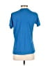 Marvel 100% Cotton Blue Short Sleeve T-Shirt Size M - photo 2
