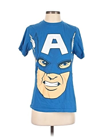 Marvel Short Sleeve T-Shirt (view 1)