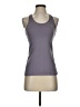 Under Armour Gray Active Tank Size S (estimated) - photo 1