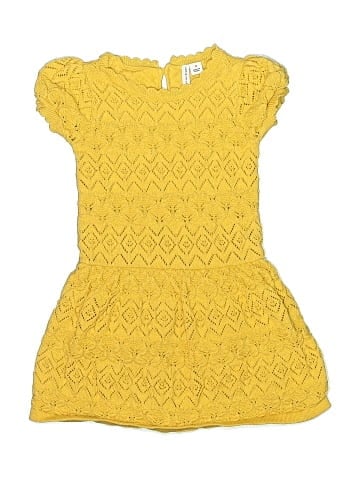 Janie and Jack Dress (view 1)