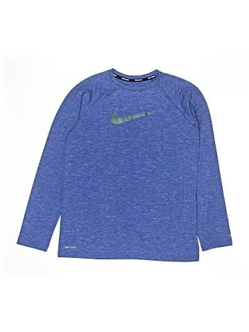 Nike Active T-Shirt (view 1)