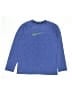 Nike Blue Active T-Shirt Size 13 - 15 - photo 1