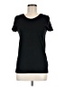 Gap Black Short Sleeve T-Shirt Size M - photo 1