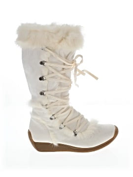 Amanda Smith Boots