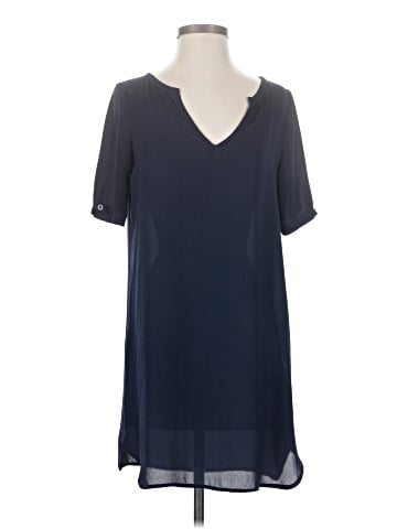 Glam Casual Dress (view 1)