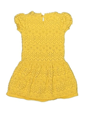 Janie and Jack Dress (view 2)