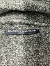 Brandy Melville Gray Cardigan One size - photo 7