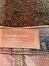 Everlane 100% Cotton Stars Blue Jeans Size 25 R - photo 6