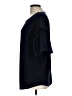 Ann Taylor Black Short Sleeve Top Size L - photo 5