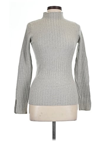 Wilfred Wool Pullover Sweater (view 1)