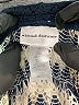 Alfred Dunner Blue Cardigan Size XL - photo 7