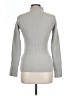Wilfred 100% Wool Gray Wool Pullover Sweater Size L - photo 2