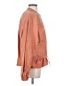 Athleta x Alicia Keys Orange Jacket Size S - photo 4