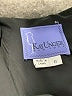 Kay Unger Paisley Black Formal Skirt Size 6 - photo 4