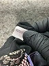 Kay Unger Paisley Black Formal Skirt Size 6 - photo 5