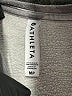 Athleta Camo Gray Long Sleeve T-Shirt Size M (petite) - photo 7