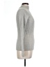 Wilfred 100% Wool Gray Wool Pullover Sweater Size L - photo 4