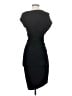 Helmut Lang Solid Black Cocktail Dress Size P (petite) - photo 2