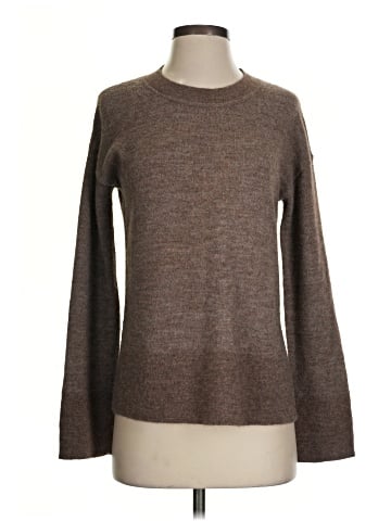Banana Republic Wool Pullover Sweater (view 1)