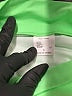 Unbranded Green Swimsuit Bottoms Size S - photo 3