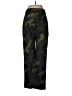 Unbranded Camo Green Cargo Pants Size M - photo 2