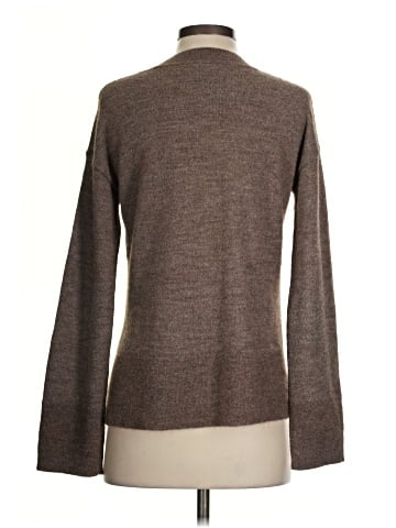 Banana Republic Wool Pullover Sweater (view 2)