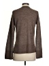 Banana Republic Brown Wool Pullover Sweater Size XS - photo 2
